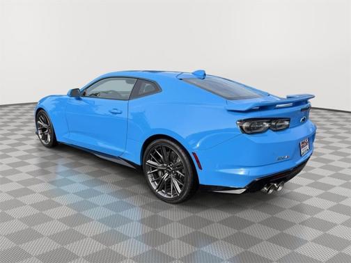 2022 Chevrolet Camaro ZL1