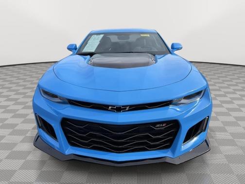2022 Chevrolet Camaro ZL1