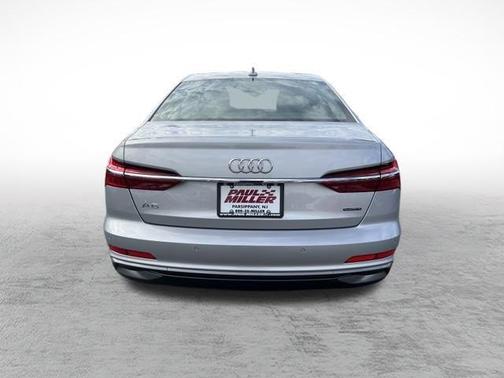 2025 Audi A6 55 Premium