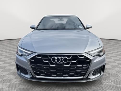 2025 Audi A6 55 Premium