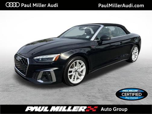 2023 Audi A5 45 S line quattro Premium