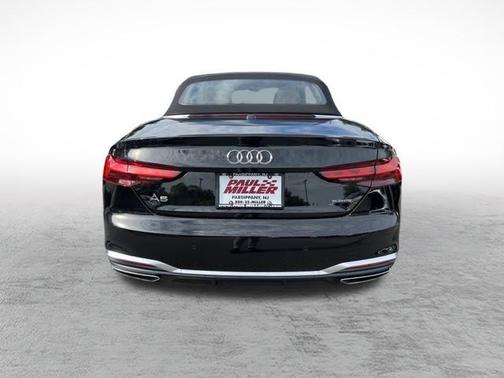 2023 Audi A5 45 S line quattro Premium