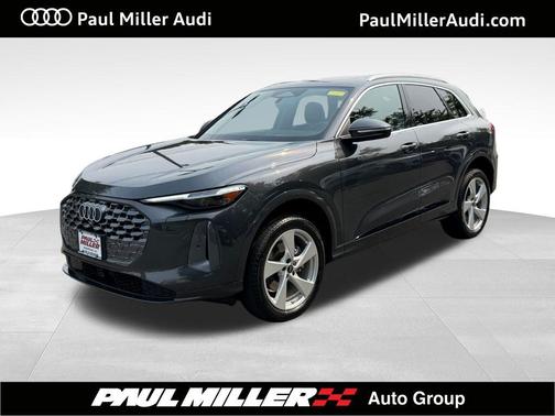 Tambora Flame 2026 Audi Q5 PLUS