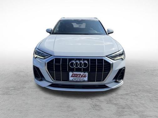 2020 Audi Q3 45 S line Premium Plus
