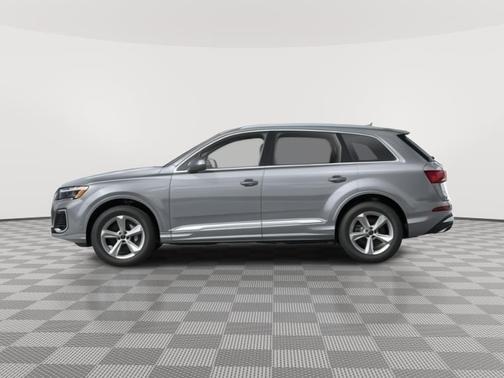 2026 Audi Q7 55 Premium