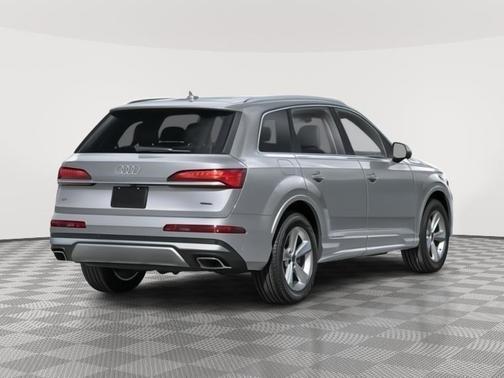 2026 Audi Q7 55 Premium