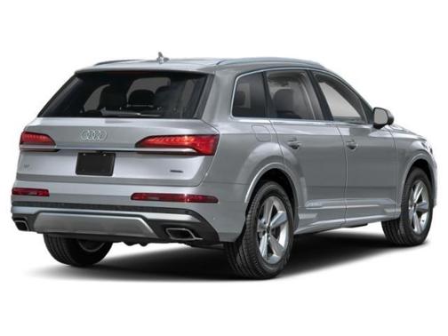 2026 Audi Q7 PRESTIGE