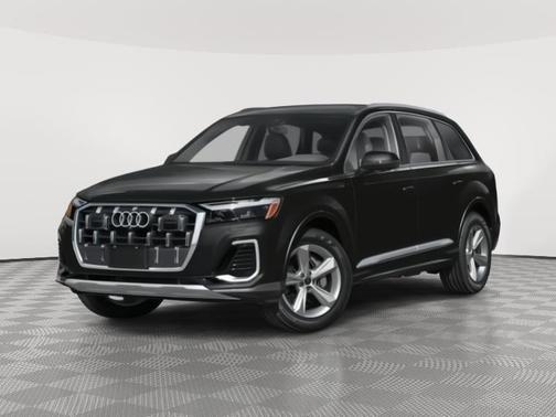 2026 Audi Q7 55 Premium