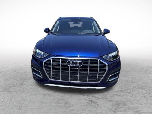 2024 Audi Q5 40 Premium