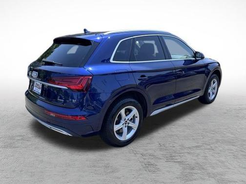 2024 Audi Q5 40 Premium