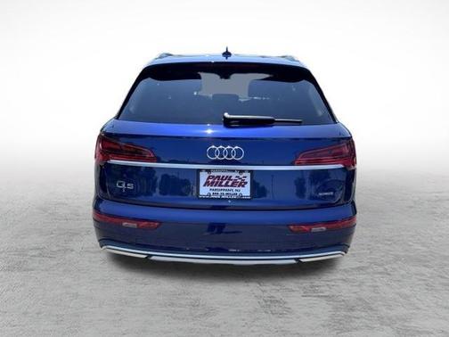 2024 Audi Q5 40 Premium
