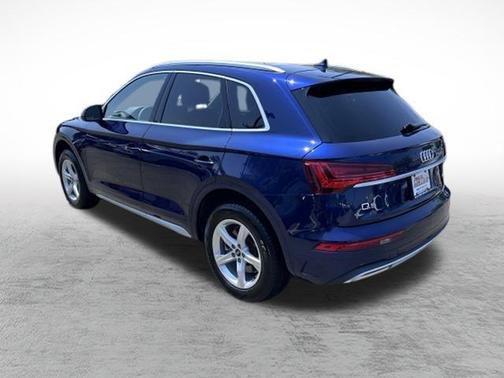 2024 Audi Q5 40 Premium