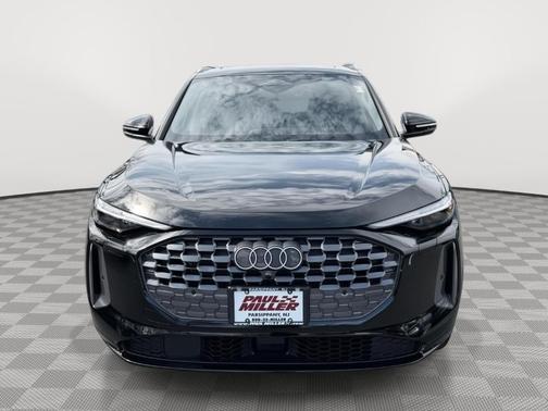 2025 Audi Q5 2.0T quattro Premium