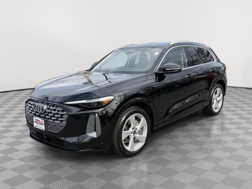 2025 Audi Q5 2.0T quattro Premium