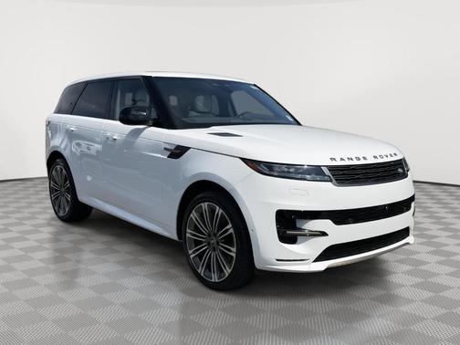 2025 Land Rover Range Rover Sport P460 Dynamic SE