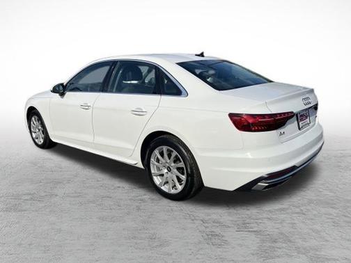 2023 Audi A4 40 Premium
