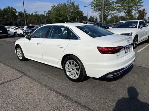 2023 Audi A4 40 Premium