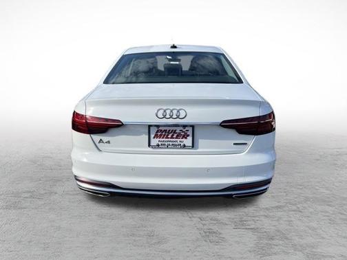 2023 Audi A4 40 Premium