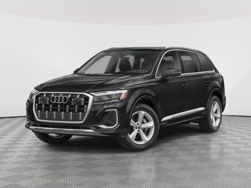 2026 Audi Q7 45 Premium