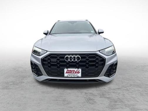 2025 Audi Q5 45 S line quattro Premium