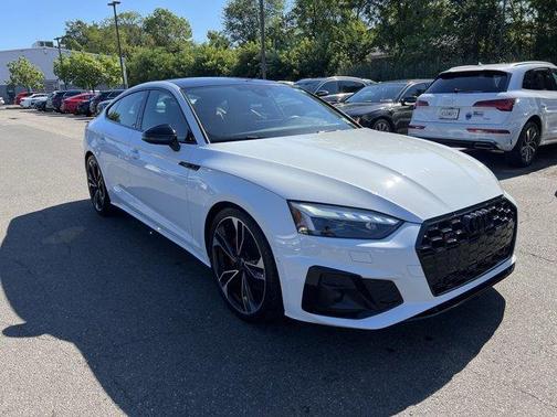 2023 Audi S5 3.0T Prestige