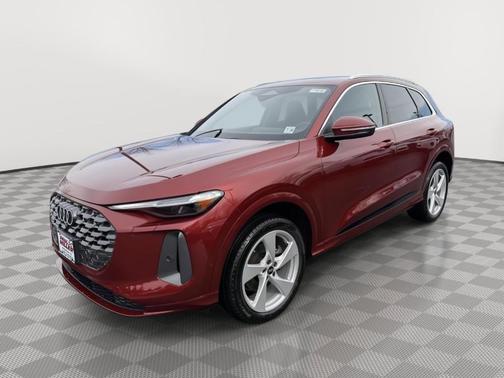 2025 Audi Q5 2.0T quattro Premium