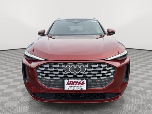 2025 Audi Q5 2.0T quattro Premium