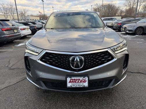 2023 Acura RDX Advance Package