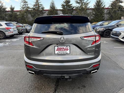 2023 Acura RDX Advance Package