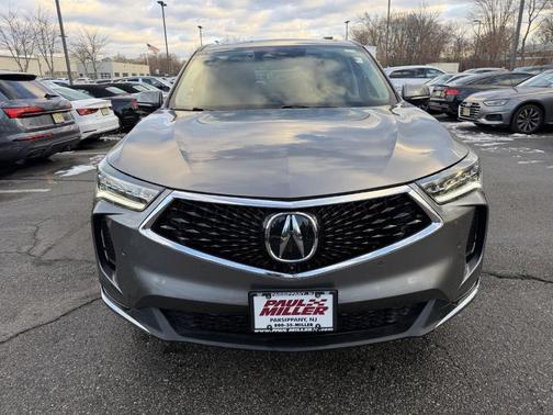 2023 Acura RDX Advance Package
