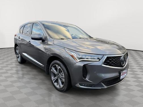 2023 Acura RDX Advance Package