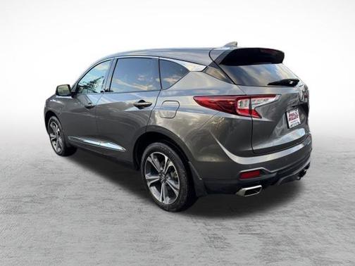 2023 Acura RDX Advance Package