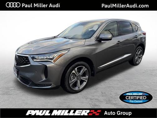 2023 Acura RDX Advance Package