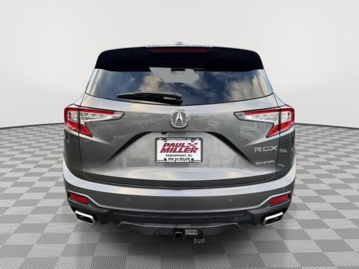 2023 Acura RDX Advance Package