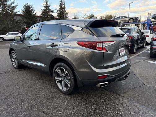 2023 Acura RDX Advance Package