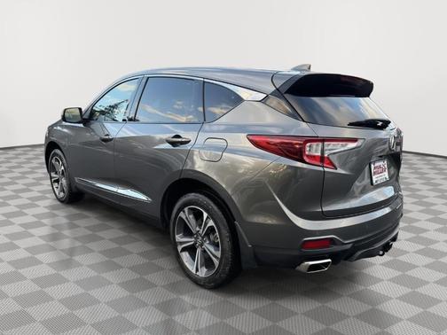2023 Acura RDX Advance Package