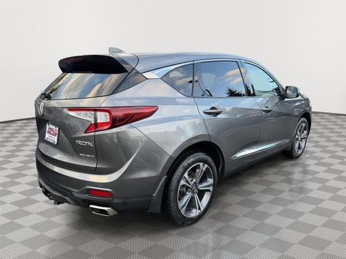 2023 Acura RDX Advance Package