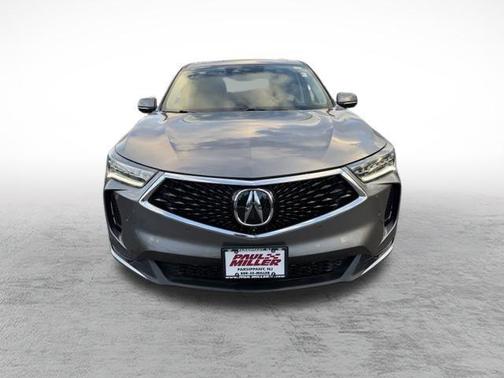 2023 Acura RDX Advance Package