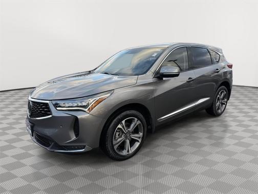 2023 Acura RDX Advance Package