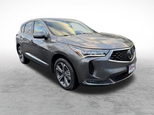 2023 Acura RDX Advance Package