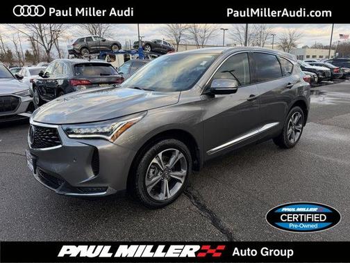 2023 Acura RDX Advance Package