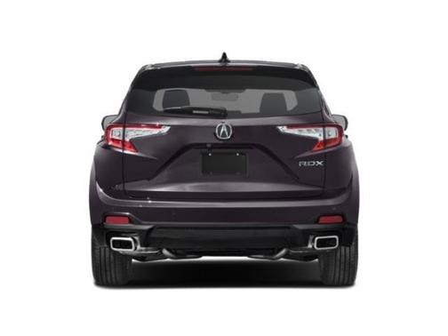 2023 Acura RDX Advance Package