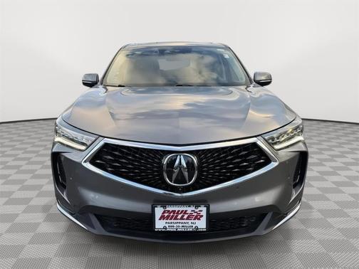 2023 Acura RDX Advance Package