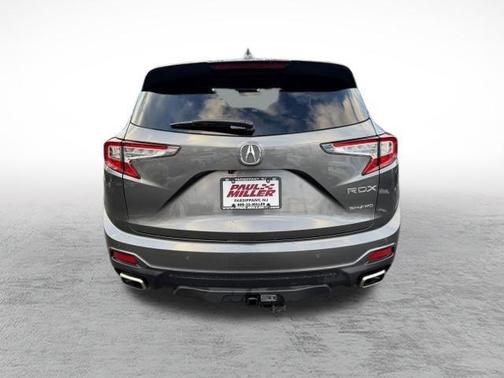 2023 Acura RDX Advance Package