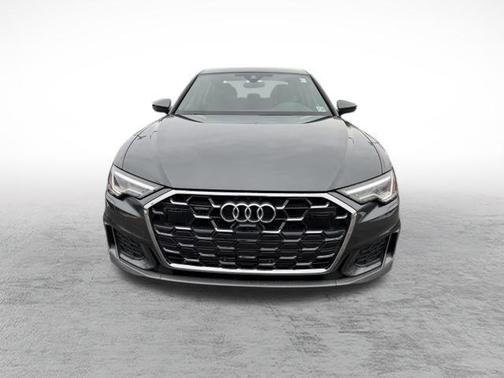 2025 Audi A6 55 Premium Plus