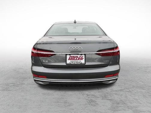 2025 Audi A6 55 Premium Plus