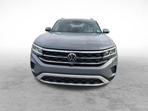 2020 Volkswagen Atlas Cross Sport 3.6L V6 SEL Premium
