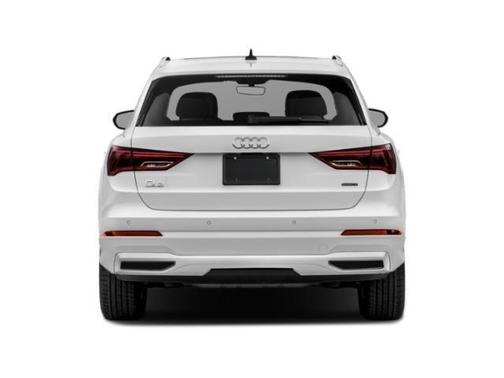 2022 Audi Q3 45 S line Premium