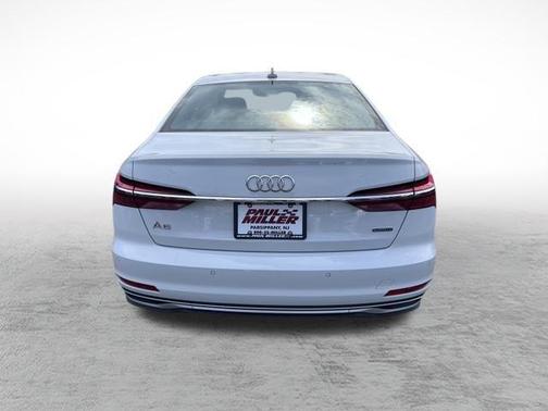2024 Audi A6 45 Premium