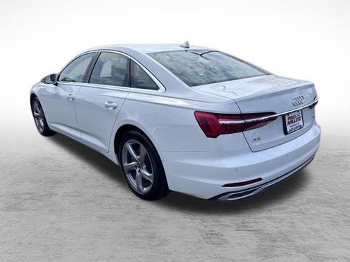2024 Audi A6 45 Premium